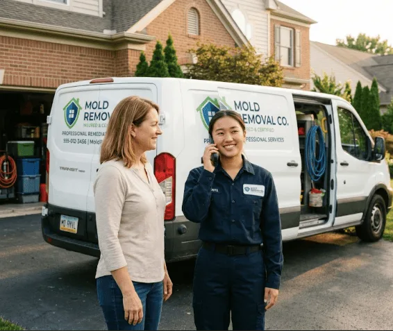 Crawlspace Mold Remediation Ashkum, IL FAQs
